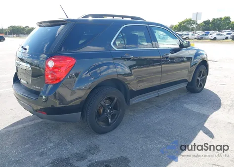 2014 Chevrolet Equinox 1Lt from USA, damaged, VIN 2GNALBEKXE6130939